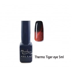 Gel Lac Tiger Eye 5ml #872 Gel Lac Tiger Eye